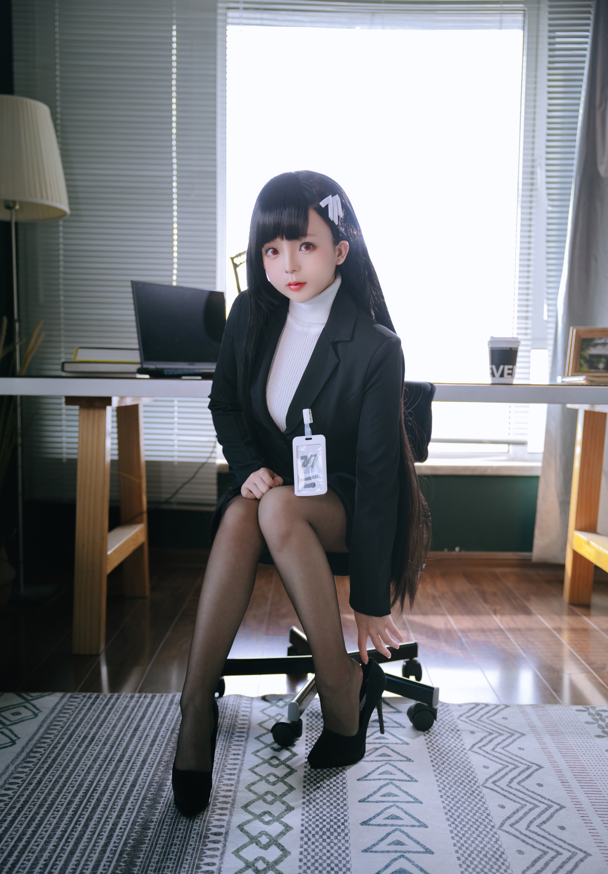 日奈娇 – NO.131 莉音[154P]-XikXak